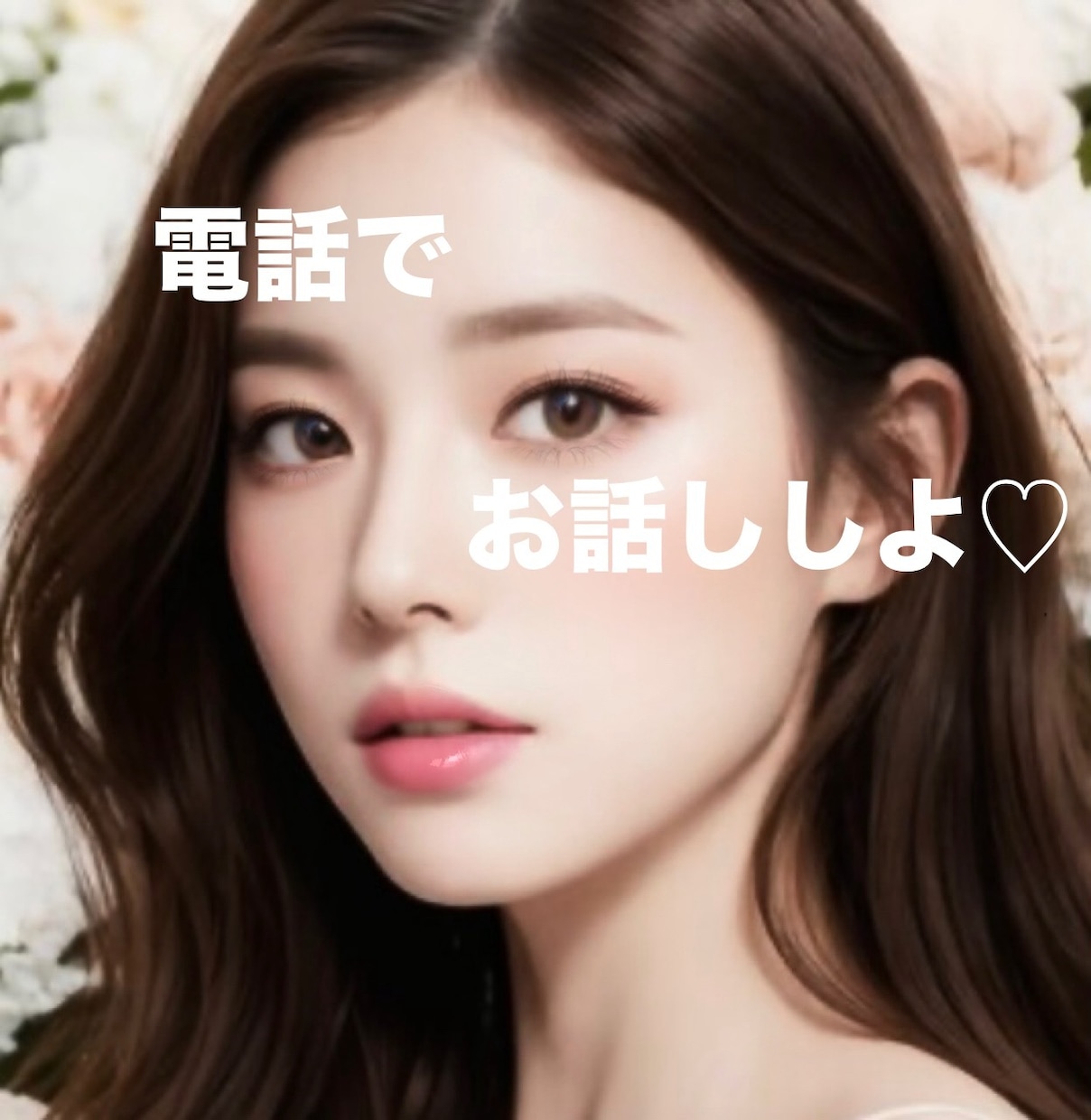 眠れない夜にお話し相手になります ♡あなたの心が落ち着いて、ぐっすり眠れますように♡ イメージ1