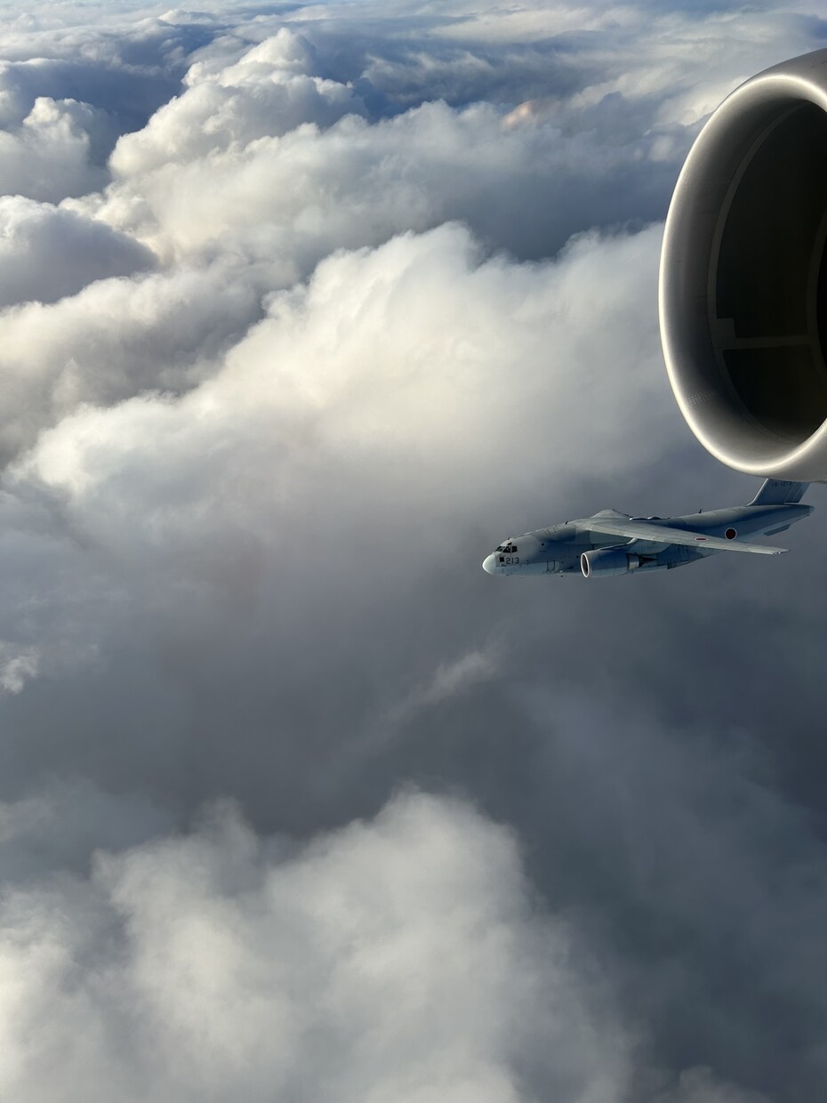空自入隊のコツ、特別職ロードマスター合格法教えます 実際に働いてる目線、先輩、後輩等、現役（再入隊）等々の話 イメージ2