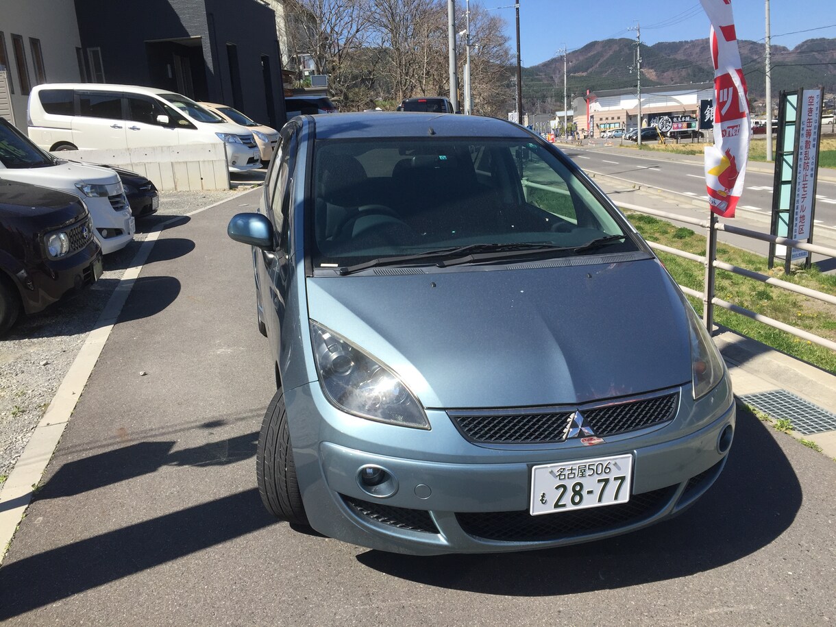 元整備士が貴方にぴったりの中古車探します 元整備士が、予算や使用用途などから最適な車を提案します！ イメージ4