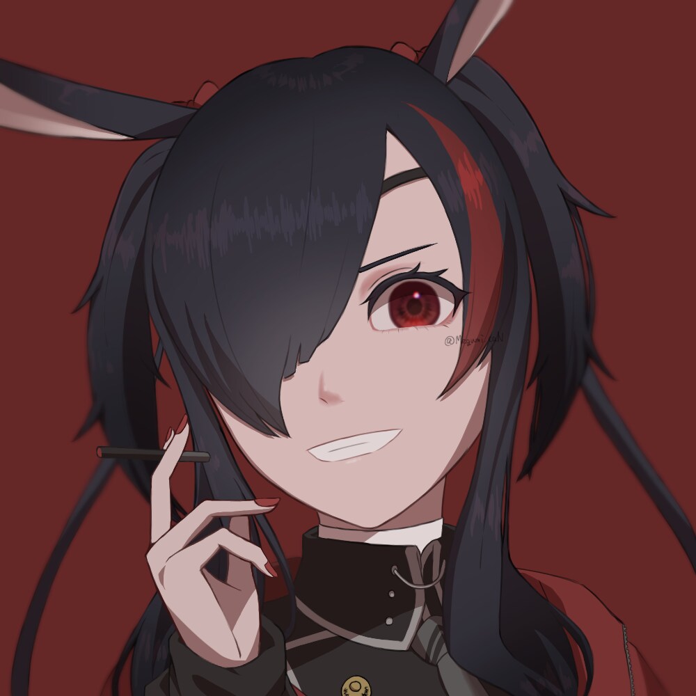 こだわりたいあなたに！3名様お試し割引で制作します あなたのキャラの魅力を引き出したアイコンに仕上げます*☽:ﾟ イメージ5
