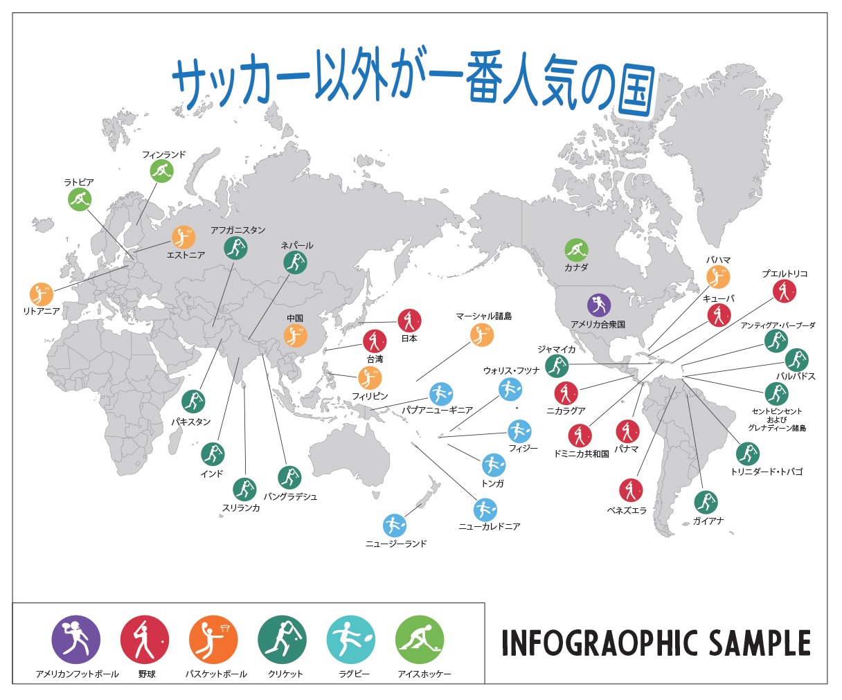 文章を分かりやすく図解にします イラストレーターがインフォグラフィックを作成します。 イメージ2
