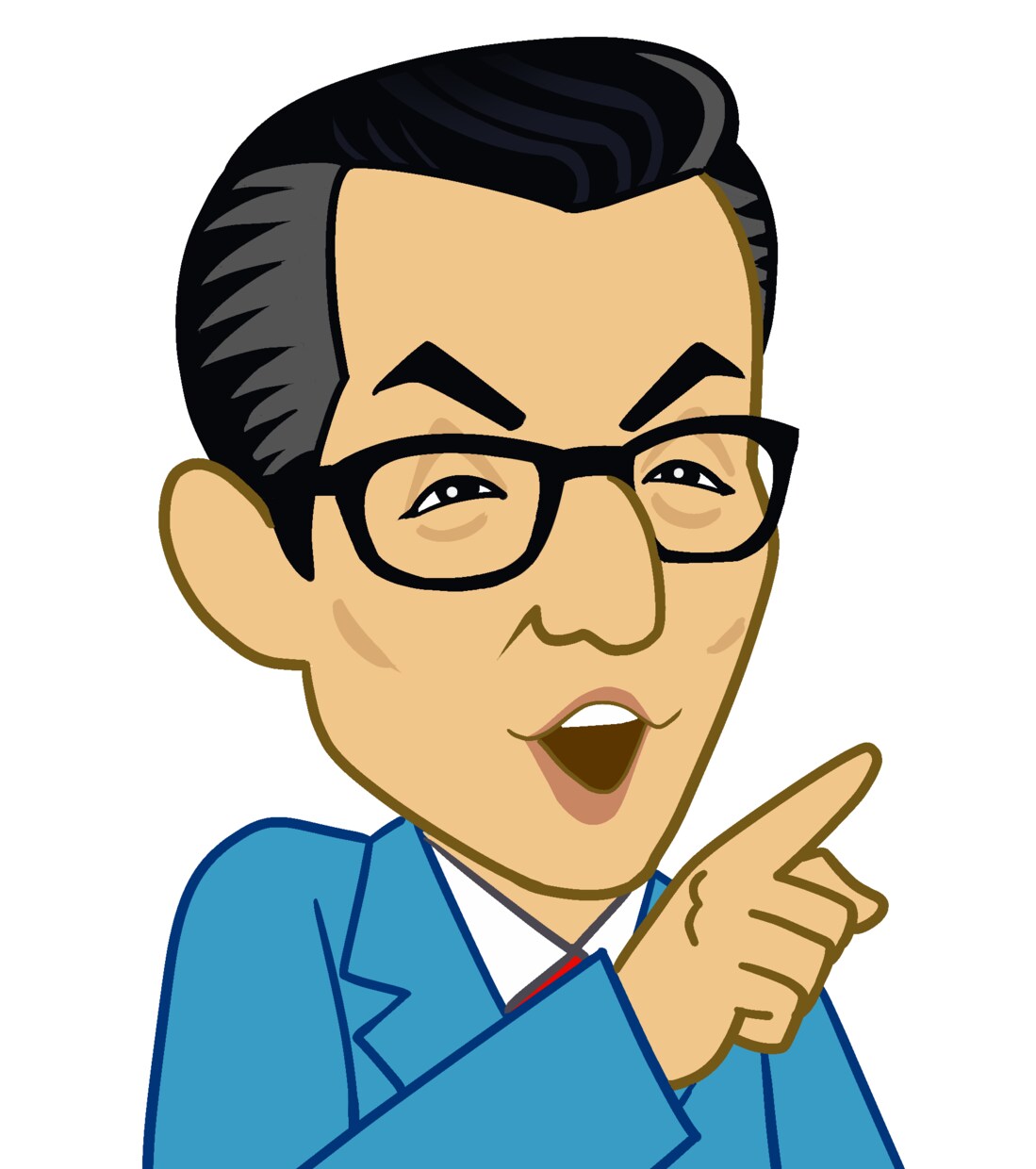 さまざまな用途のイラスト作成します 表現してほしいにピタッと適応。お急ぎ対応いたします。 イメージ8