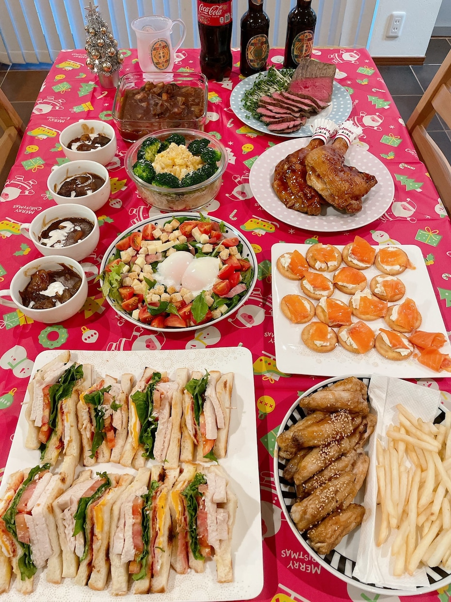 料理がんばりたい方へ。料理のお悩みお聞きします 日々の料理が面倒、献立に悩む、やる気がでない方へ イメージ3