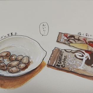 商用OK☆チラシやブログに載せるイラストを描きます お店のお料理をイラストにしませんか？ イメージ7