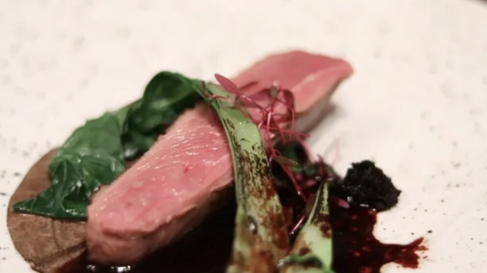 高級レストラン勤務シェフが貴方だけのレシピ教えます 生活に最も身近な"食"だからこそ日々の変化のキッカケに イメージ3