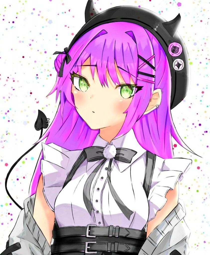 SNSなどでのアイコンヘッダーを描きます 自分専用のアイコンを描きます！ イメージ2
