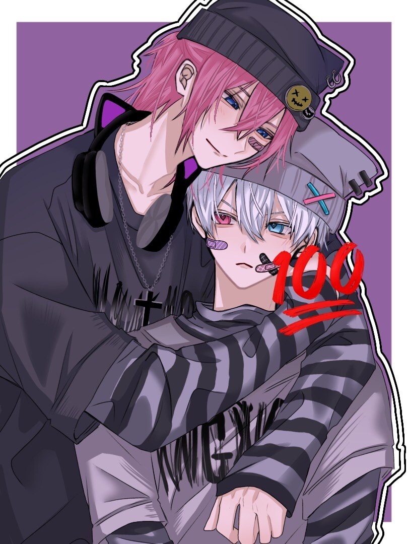 幅広く何でもお描きいたします 貴方だけのイラストをお描きいたします イメージ5