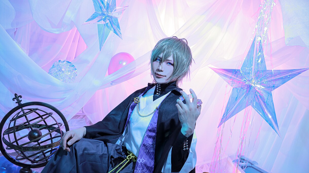 コスプレ写真レタッチします 原作の雰囲気、二次元らしさ、人間らしさを尊重します。 イメージ7