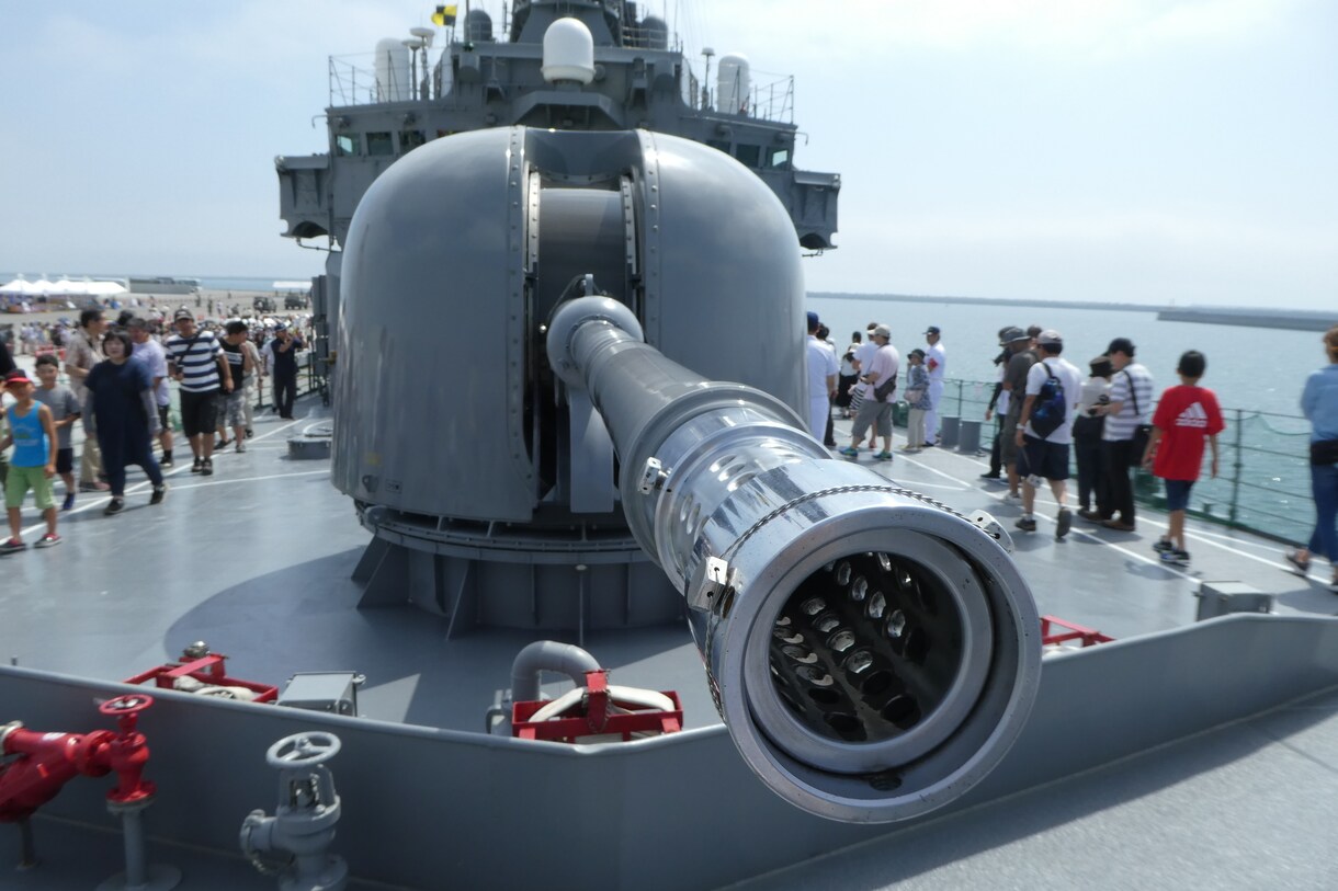 自衛隊イベント(陸海空)の写真を販売します 全国のイベントに出向いて撮影した写真を提供。商用、HP利用可 イメージ2