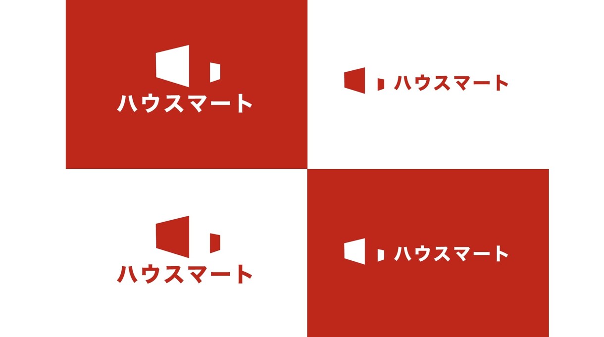 ブランドイメージに合ったロゴをデザインいたします 企業・開業などこれからオリジナルロゴが必要な方へ イメージ5