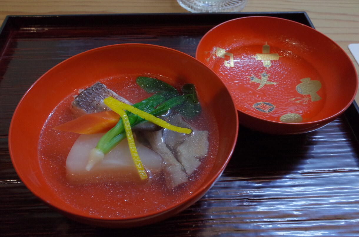 京都旅のグルメプランを作成します 折角の京都旅行、2600軒食べ歩いた私がアドバイスします イメージ5