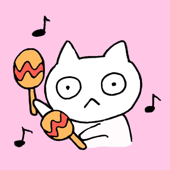 ゆるーいアイコン描きます SNSしている人にオススメですよ！ イメージ1