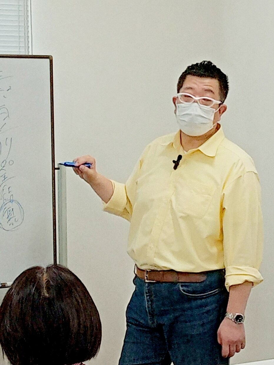誰かに聞いてほしいとき。あなたにそっと寄り添います うつや自律神経で困っている方へ、吐き出すだけでも楽になります イメージ5