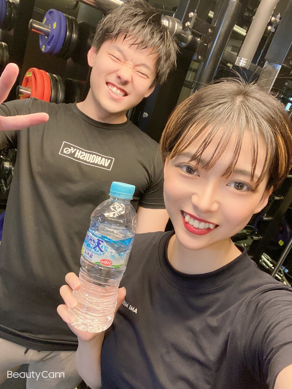 元RIZAPトレーナーがサポート致します 自信をもてる人生のお手伝いを致します イメージ3