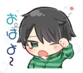 LINEスタンプ用のイラストを作ります 【多いほど安い！】キャラクターからゆるい動物まで描きます！ イメージ1