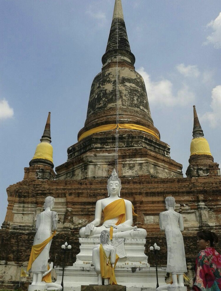 タイについて色々な質問に答えます タイ駐在10年間、ビジネス起業、スナック経営 イメージ4