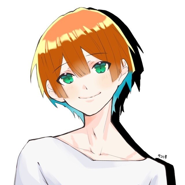 様々な用途でのイラストを制作をします 1枚のイラストやサムネ,アイコンが必要な方は是非！ イメージ3