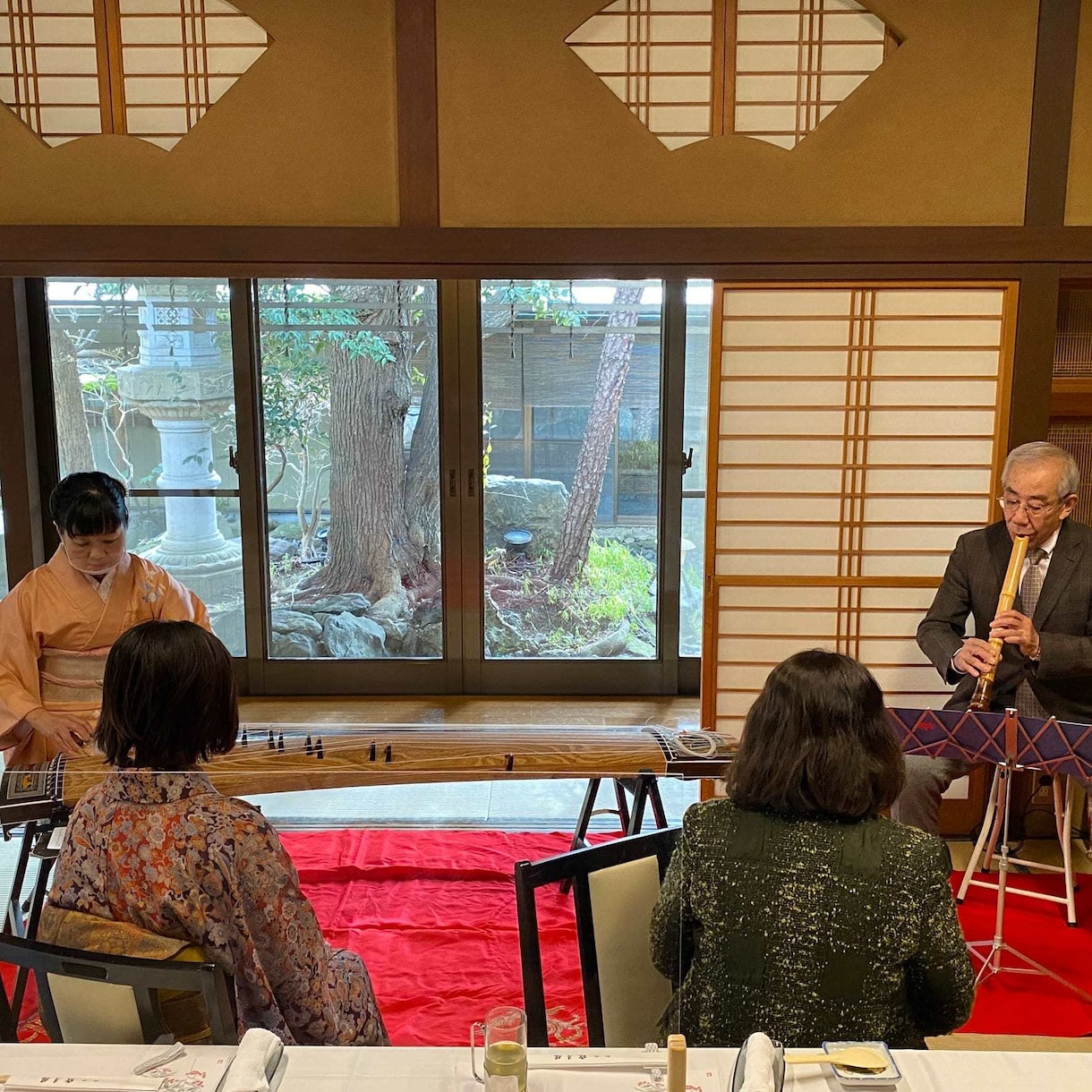 初心者向お琴教えます あなたもさくらさくらを弾いてみませんか？ イメージ1
