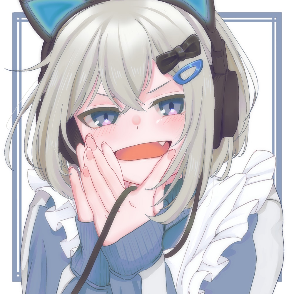 かわいい女の子・かっこいい男の子イラスト描きます 配信活動用、女性向けコンテンツ等様々なジャンルに対応します！ イメージ5