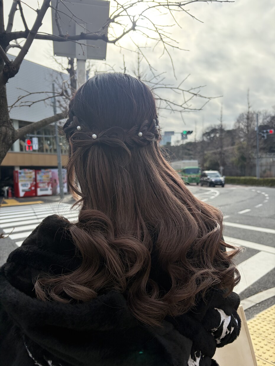 お友達感覚でお話聞きます なんでもお友達感覚でも、時間潰しでもお話しませんか？ イメージ4