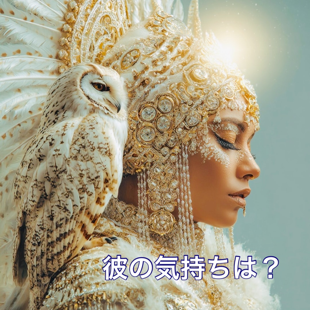 気になるあの人の気持ちとこの恋の行方占います 不安に揺れる気持ちに答えを！２人の未来は想像以上？ イメージ1