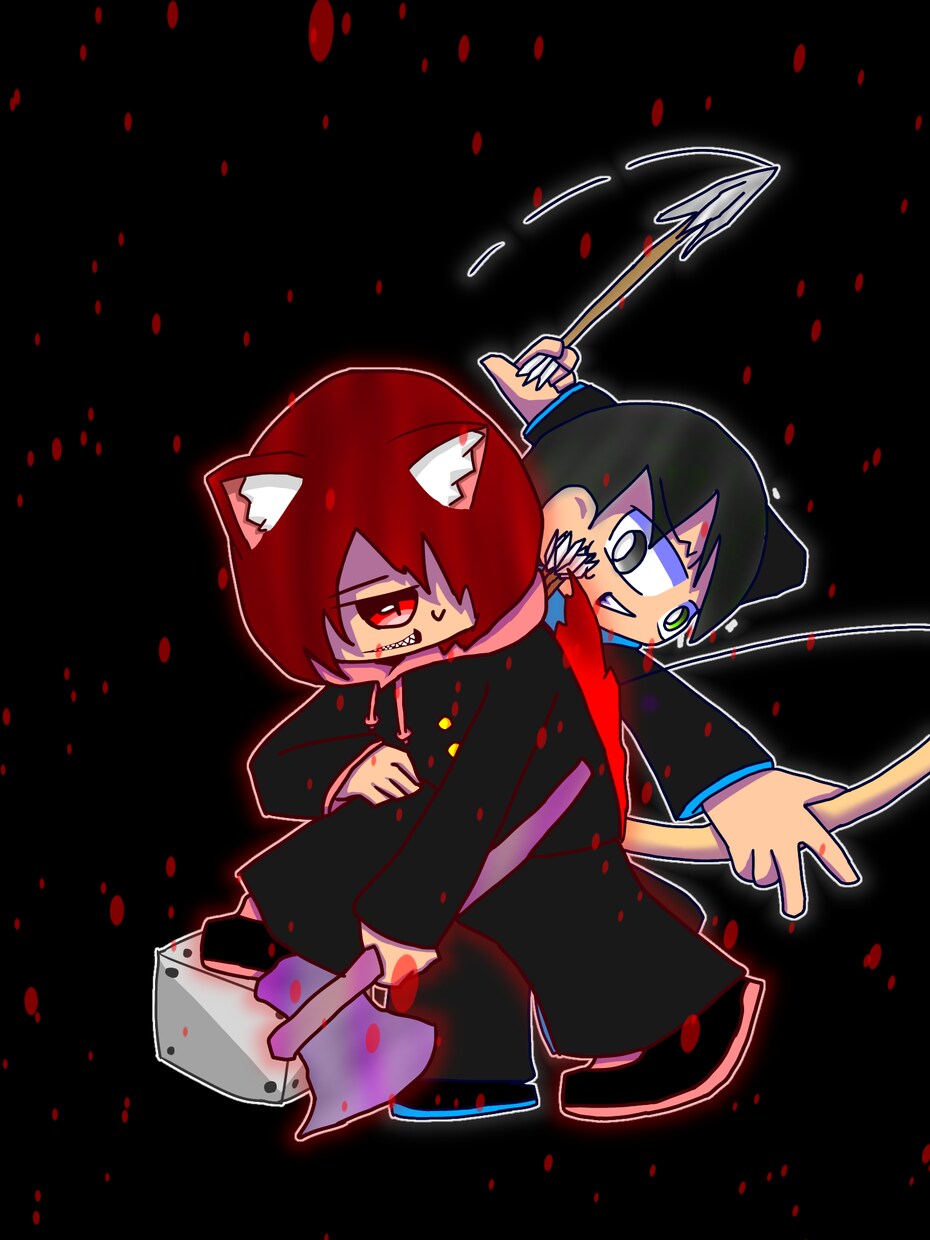 手癖でイラスト描きます ゆるく低身長なキャラが（描かれて）みたいなら！ イメージ2