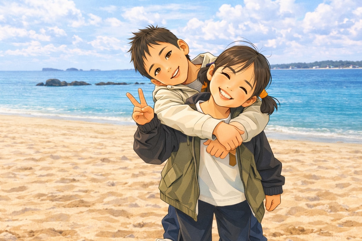旅のモヤモヤを30分で一緒に整理します 元旅行会社15年。売らずに寄り添う旅の相談相手です イメージ2