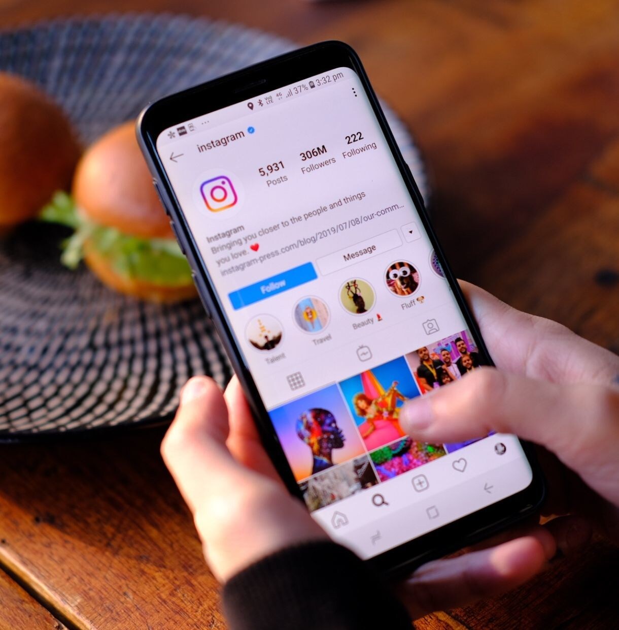 Instagramの効率的な運用サポートします Instagram始めたが全く人に見られない…そんな方必見！ イメージ7