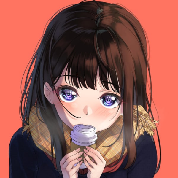 キャラアイコン描きます 可愛く綺麗なアイコンが必要な方へ イメージ3