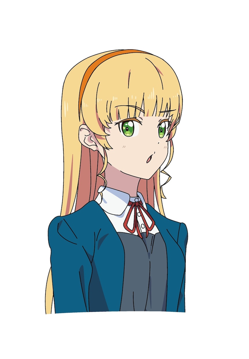 キャライラスト描かせていただきます アイコン、歌ってみた動画、立ち絵、キャス画、趣味などにぜひ！ イメージ2