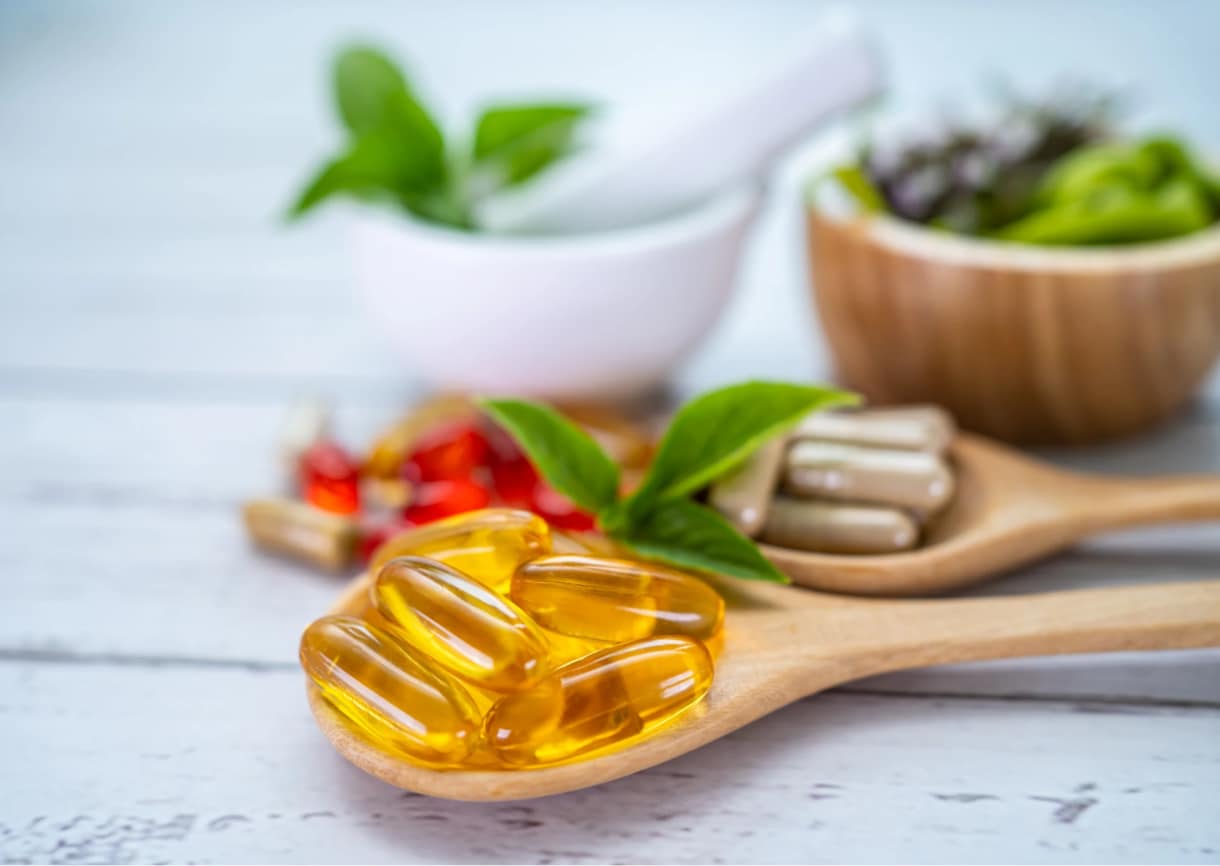 副作用に目を向けたダイエットサポートします 博識薬剤師がまずは1週間で-1kgの結果を安全にサポート イメージ2