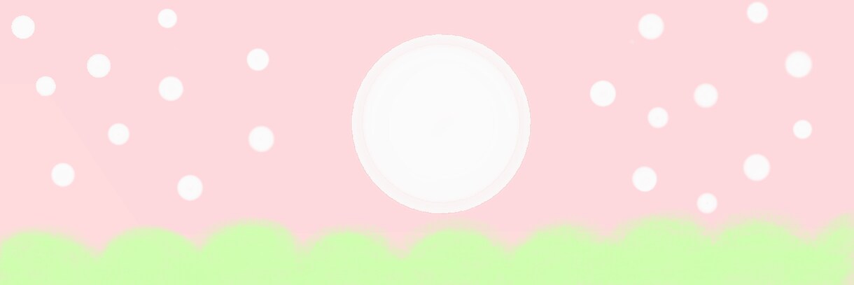 早さだけが売りのヘッダー描いてます 果物の背景です！アイコンを置いたりしてヘッダーにどうぞ イメージ1