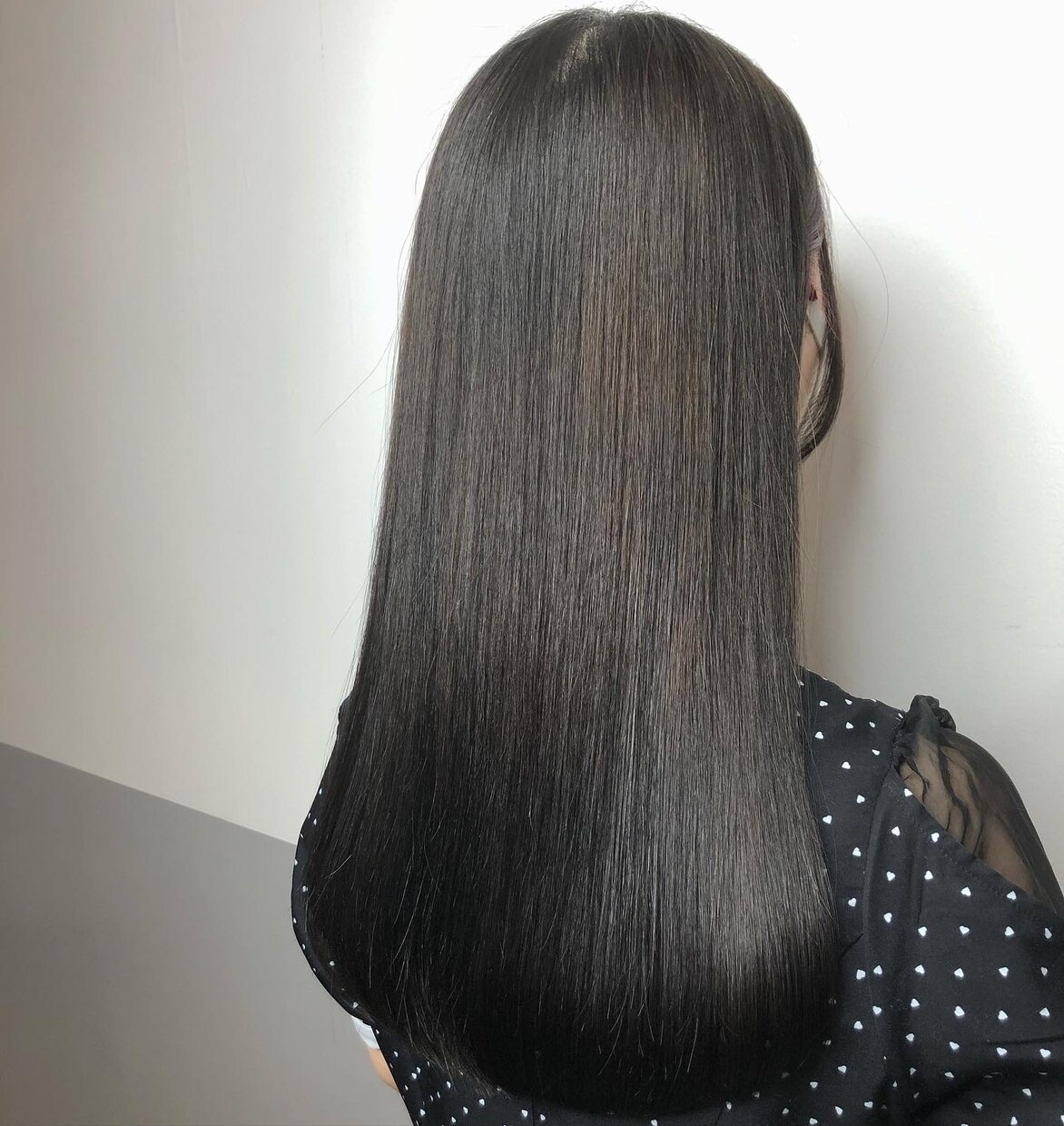 髪質改善サロンの美容師が徹底ヘアケア教えます 表参道の髪質改善サロン現役美容師がヘアケア徹底解説◎ イメージ2