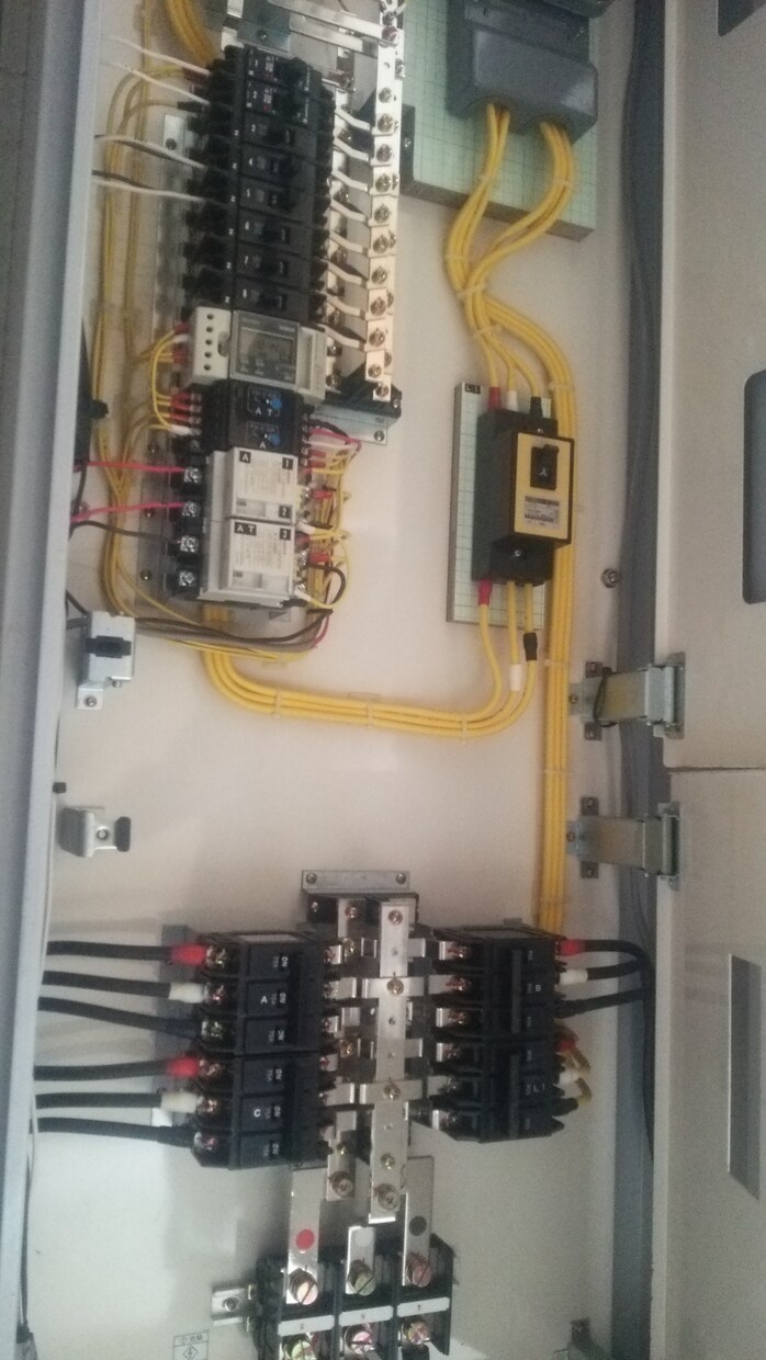 電気設備工事に関わるお悩み、御相談をお受けします 電気設備の事なら何でも御相談下さい、最速で御返信致します! イメージ1