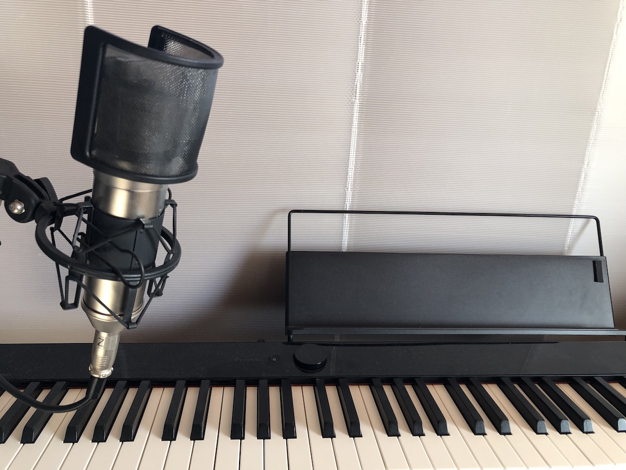 歌ってみたミックス・マスタリングします 楽曲に合った個性を引き出します！ イメージ2