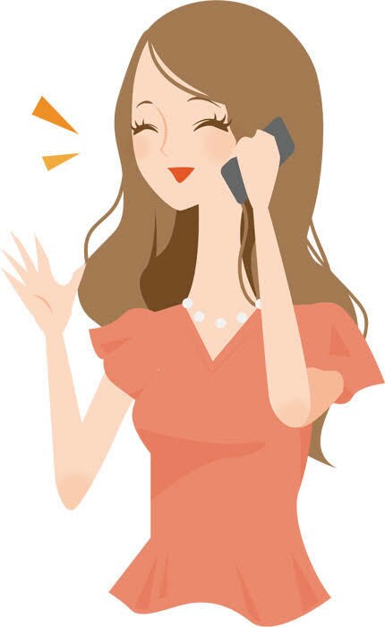 どんなお悩みでも相談に乗ります 24時間365日受付可能。どんな些細なお悩み事でも。 イメージ1