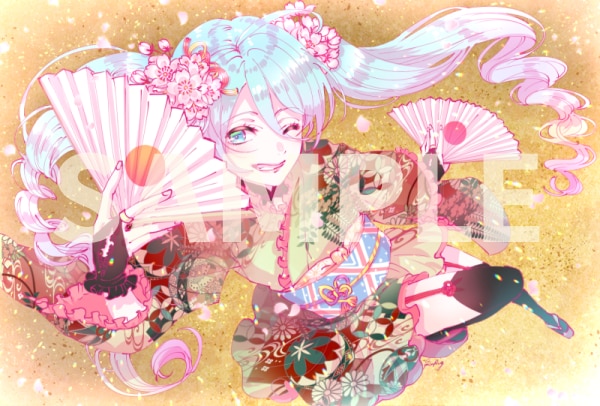 イラスト描きます ＊アイコン、ヘッダー、オリジナルキャラなど＊ イメージ3