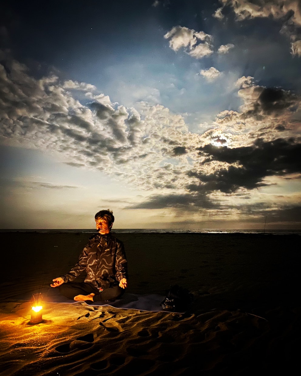 リセットするYOGA（週１回1ケ月間）利用できます 1週間頑張った自分をリセットするYOGAタイム イメージ4