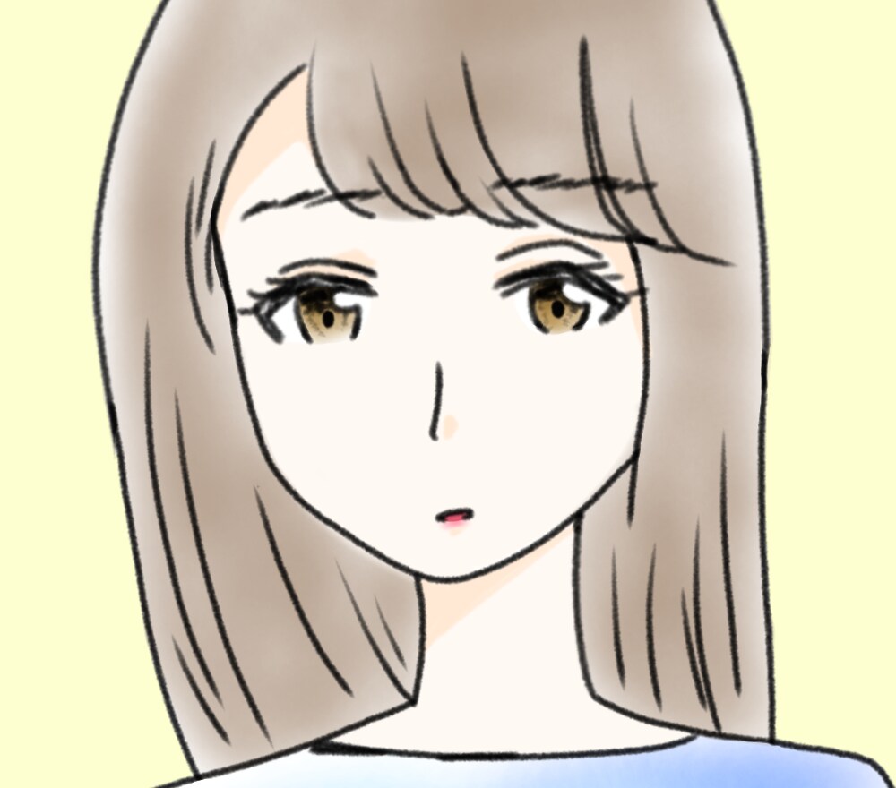 大人可愛いイラストを描きます アイコンやちょっとした挿絵などにどうぞ！ イメージ3