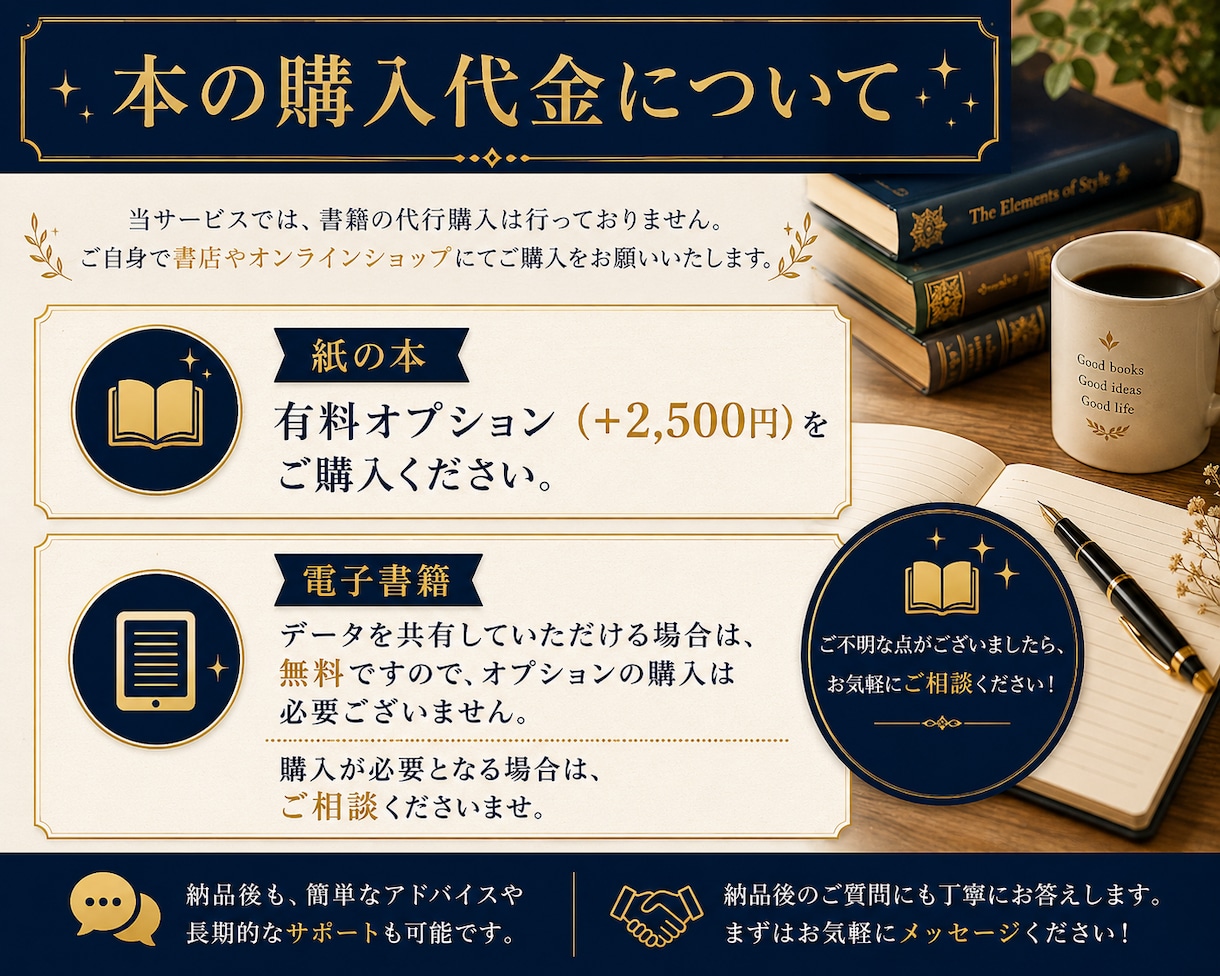 読書好きフォロワー5000人に著書をPRします 読者目線の書評で作品の魅力を広げます！ イメージ9