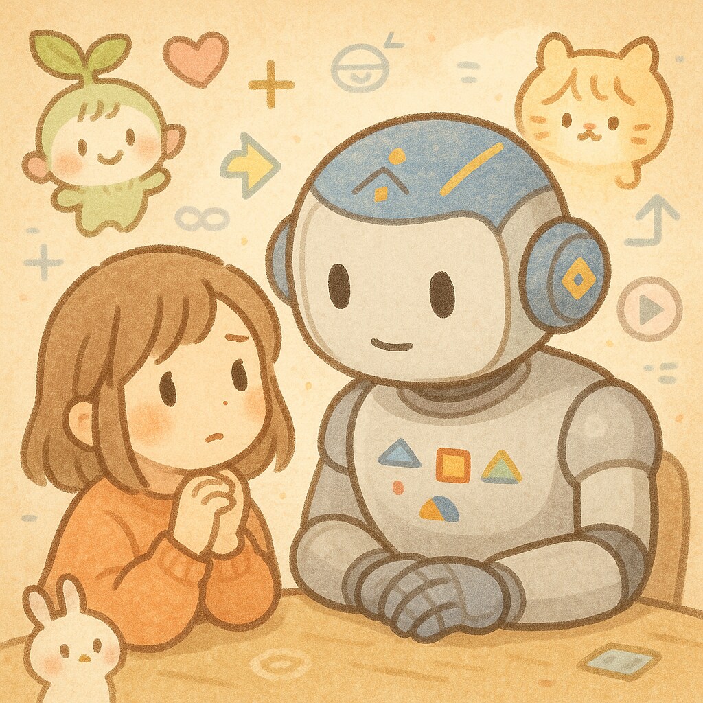 AI ChatGPTの使い方・プロンプトを教えます ChatGPT初心者も安心！実践形式でサポート イメージ1
