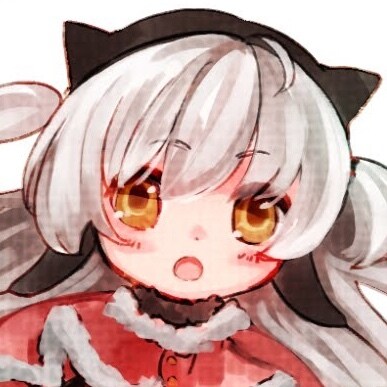 透明感のあるアイコン描きます SNSやゲームで使えます。美少女系が得意です！ イメージ2