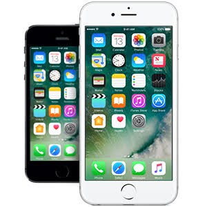 iPhone、iPadのバックアップ、復元します バックアップ、復元が、できない方 イメージ1