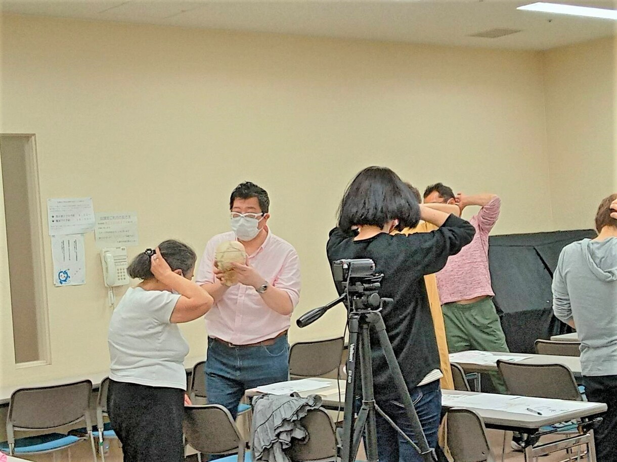 自律神経専門家がなんでもアドバイスします 自律神経で悩んでいる方20000名以上を施術したから言える事 イメージ4