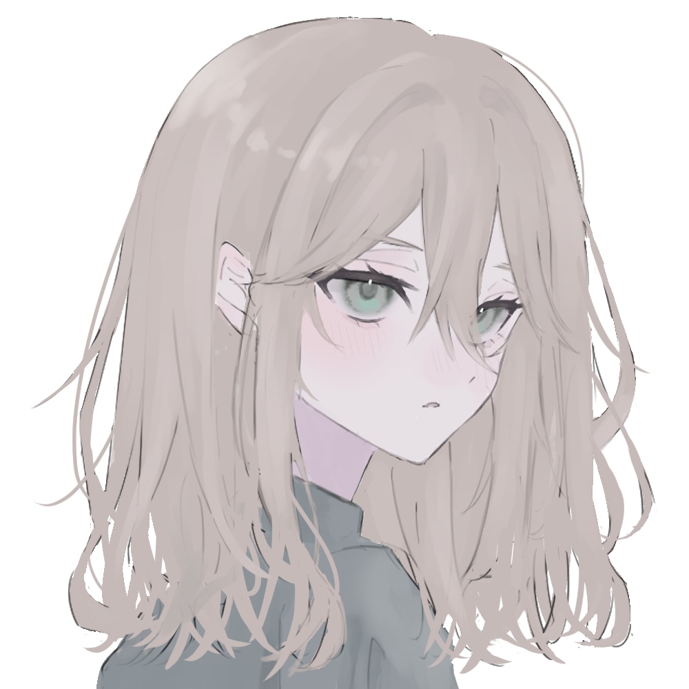 修正無償！厚塗りで可愛いアイコンイラスト描きます 個人利用、YoutubeやX、ペア画、商用利用にも！ イメージ9