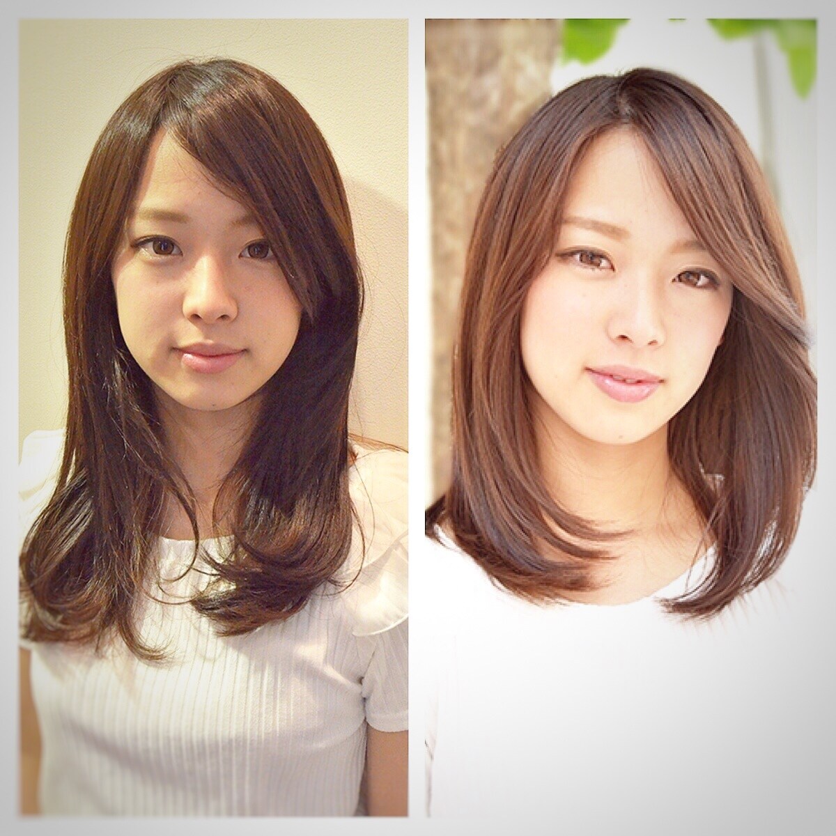 現役原宿美容師があなたに似合う髪型をご提案します 『年間1200名の方を担当1日2名限定で髪型のお悩みを改善』 イメージ1