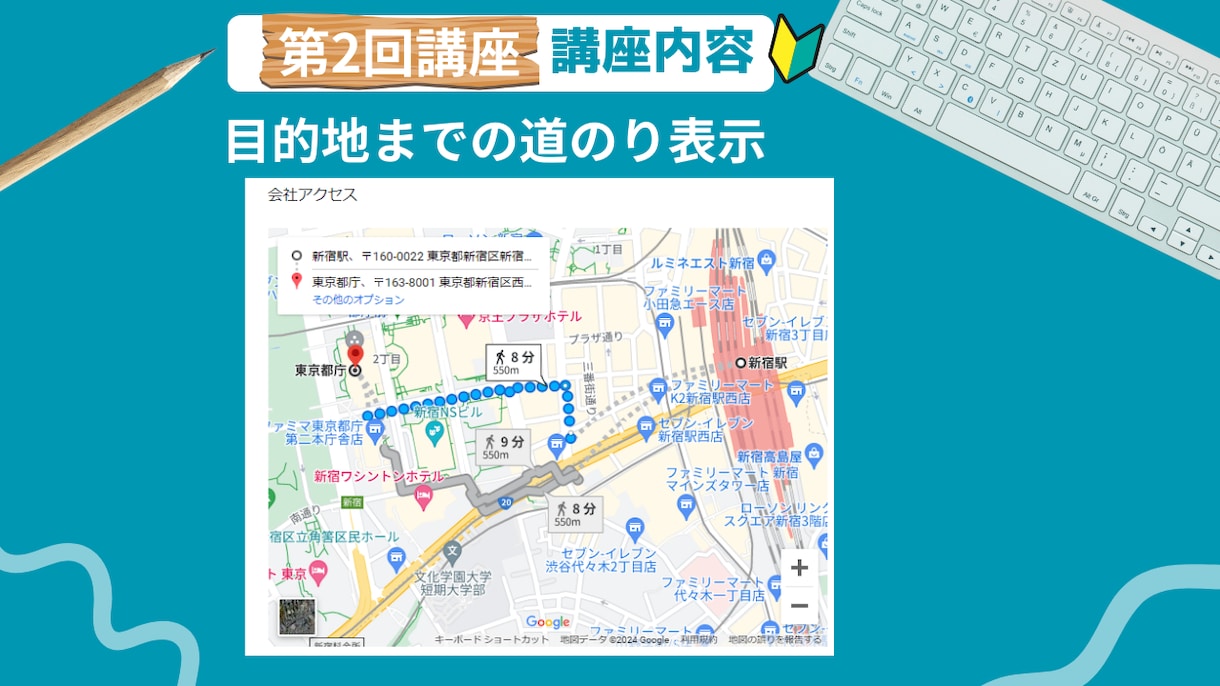 初心者歓迎！簡単WordPress入門講座学べます 初心者応援！WordPressを手軽に学びプロへの一歩！ イメージ4