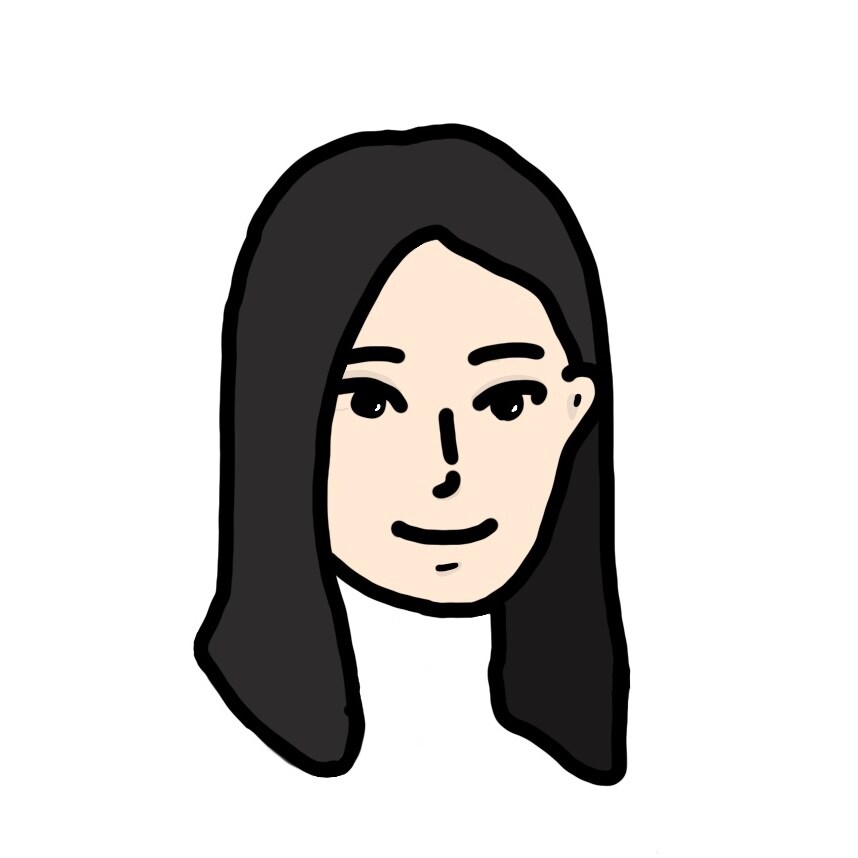 ポップすぎずゆるすぎない使いやすい似顔絵を描きます アイコンやプレゼント、寄せ書きなどに最適です！！ イメージ3