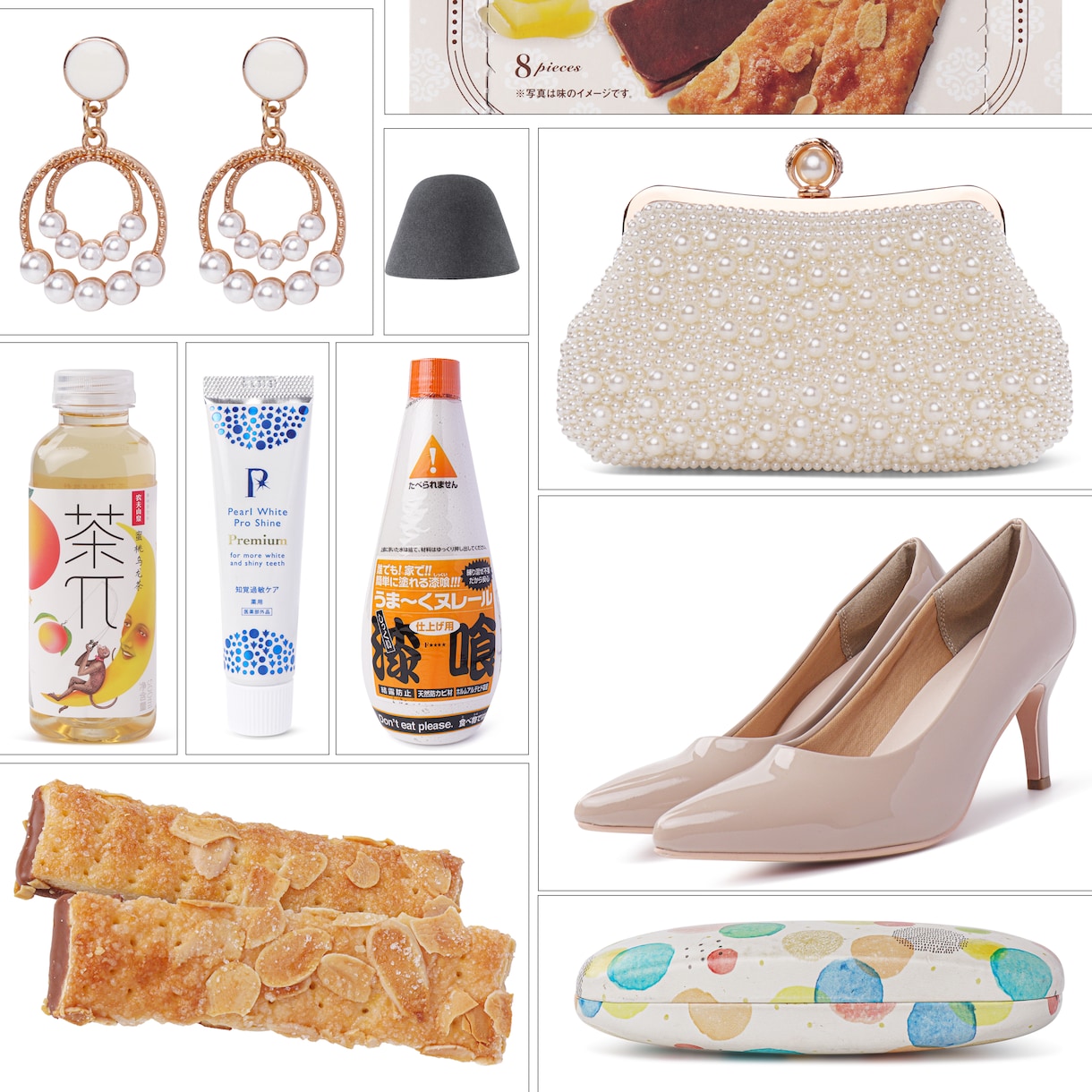 Amazon、楽天など売れる商品撮影承ります 1カット600円〜　初心者や写真が苦手な方ならお任せください イメージ2