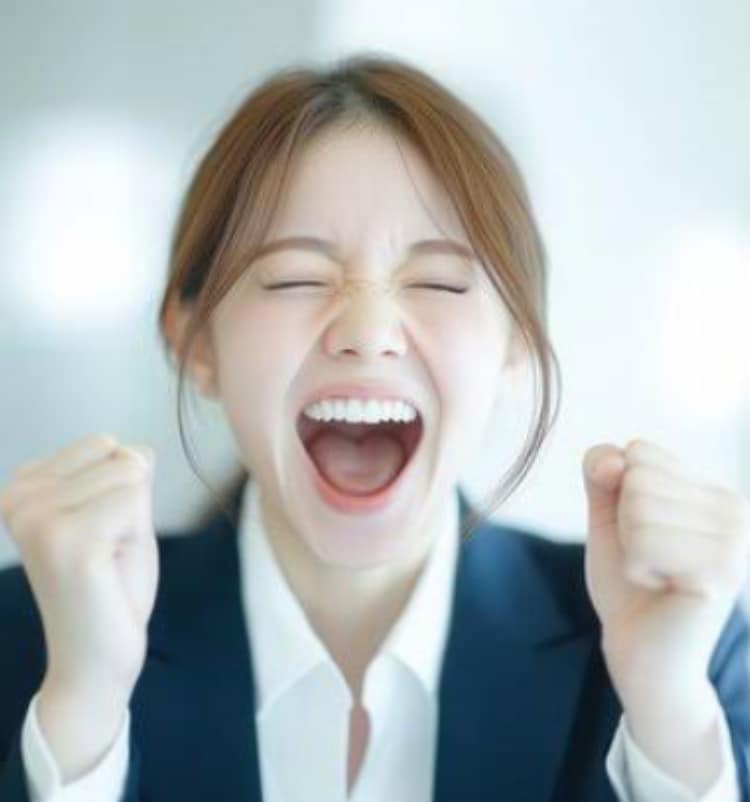 1ヶ月で売り上げを伸ばす☆開運事業コンサルします ☆強力な開運法を実践し☆貴方の事業を☆開運成功へと導きます イメージ5
